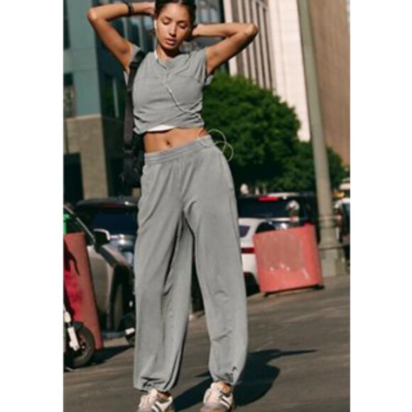 ✨free people hot shot crossover set - small - Picture 1 of 1